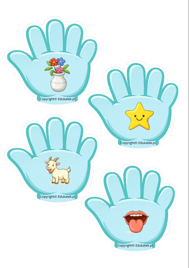 Na tropie głosek syczących i szumiących