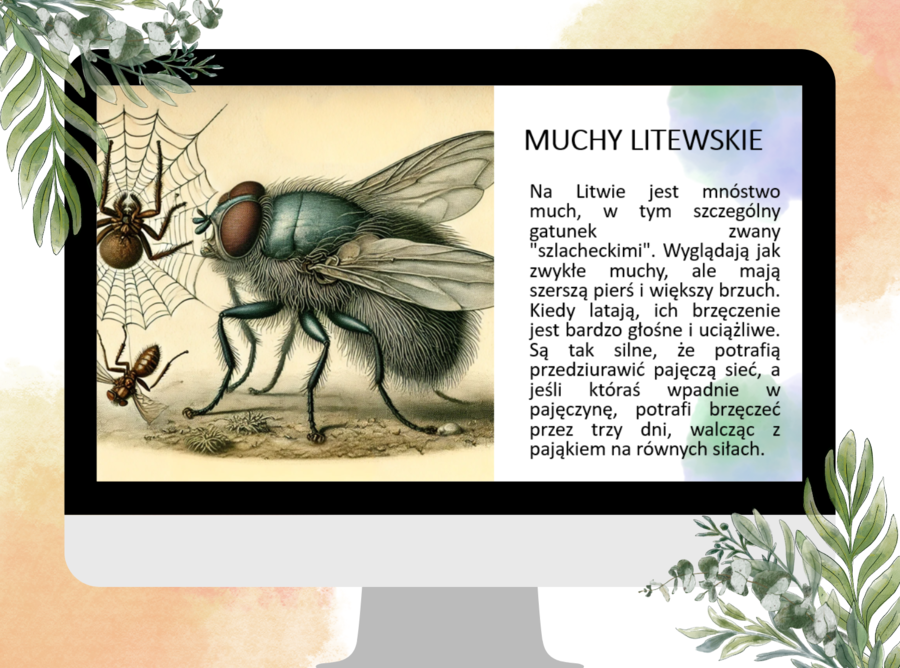 Prezentacja - księga II "Pan Tadeusz" Adam Mickiewicz - romantyzm, egzamin ósmoklasisty