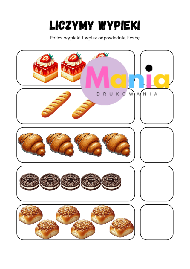 Dzień Piekarza i Cukiernika