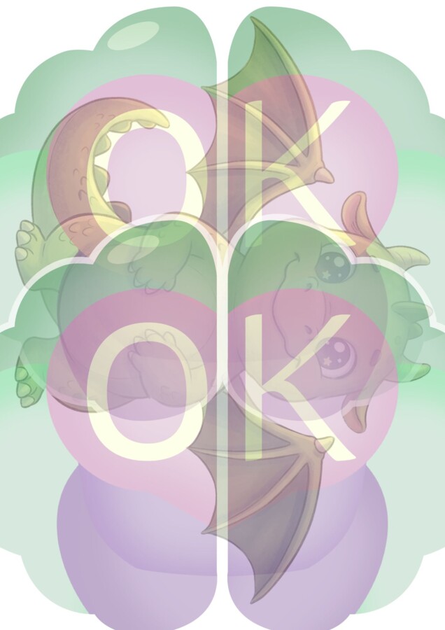 The Hungry Dragon: Wierszykowana lekcja o warzywach (38 stron)