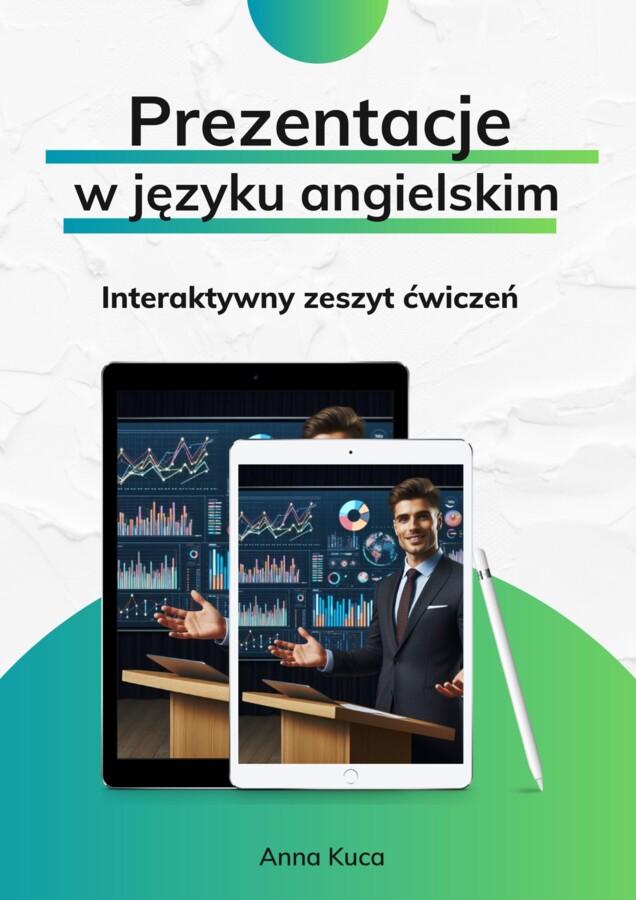 Prezentacje w języku angielskim
