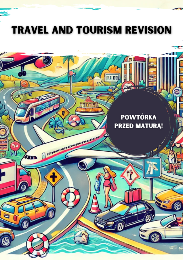 Matura_Travel and Tourism Revision
