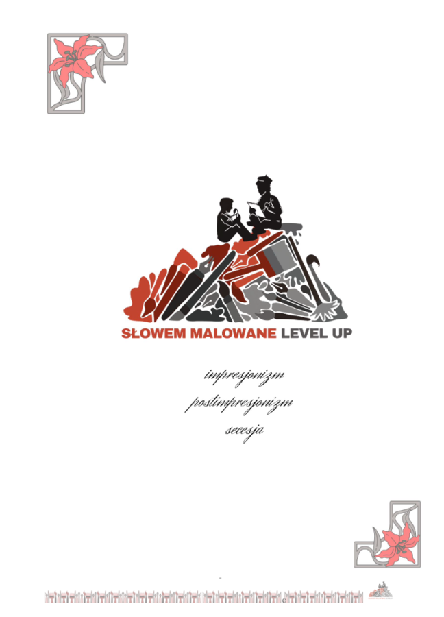 Impresjonizm_postimpresjonizm_secesja_12 zadań