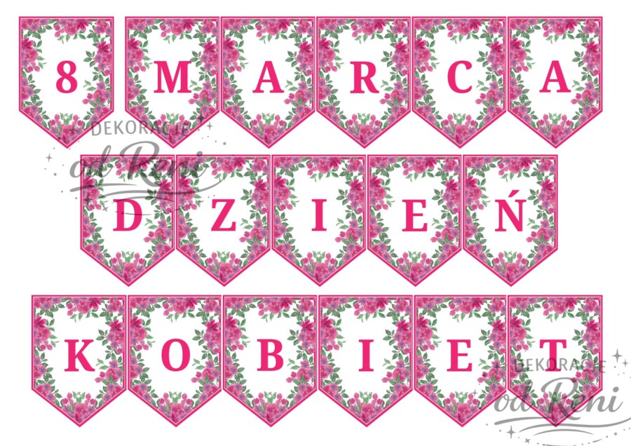 8 MARCA DZIEŃ KOBIET 6