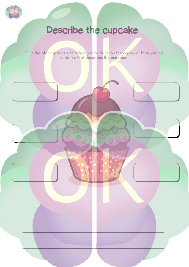 👅🍎 Taste It! – Smaki po angielsku 15 stron!