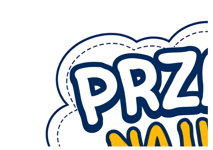 PRZEPIS NA UDANY ROK SZKOLNY... (zestaw materiałów)