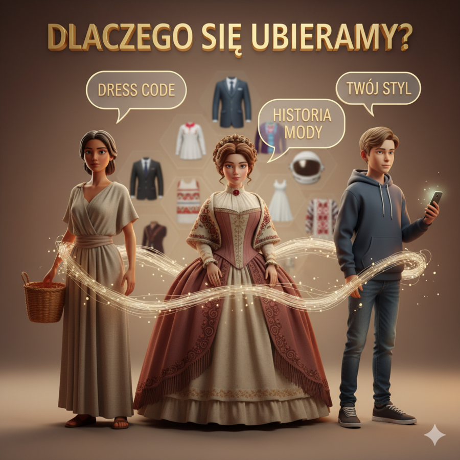 Misja: Materiał! 🚀 Propozycja cyklu lekcji techniki dla klasy 5