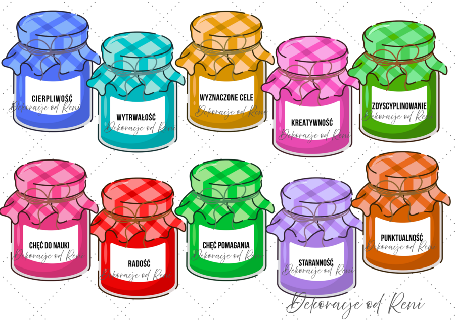 ZAPASY na nowy rok szkolny 2025/2026