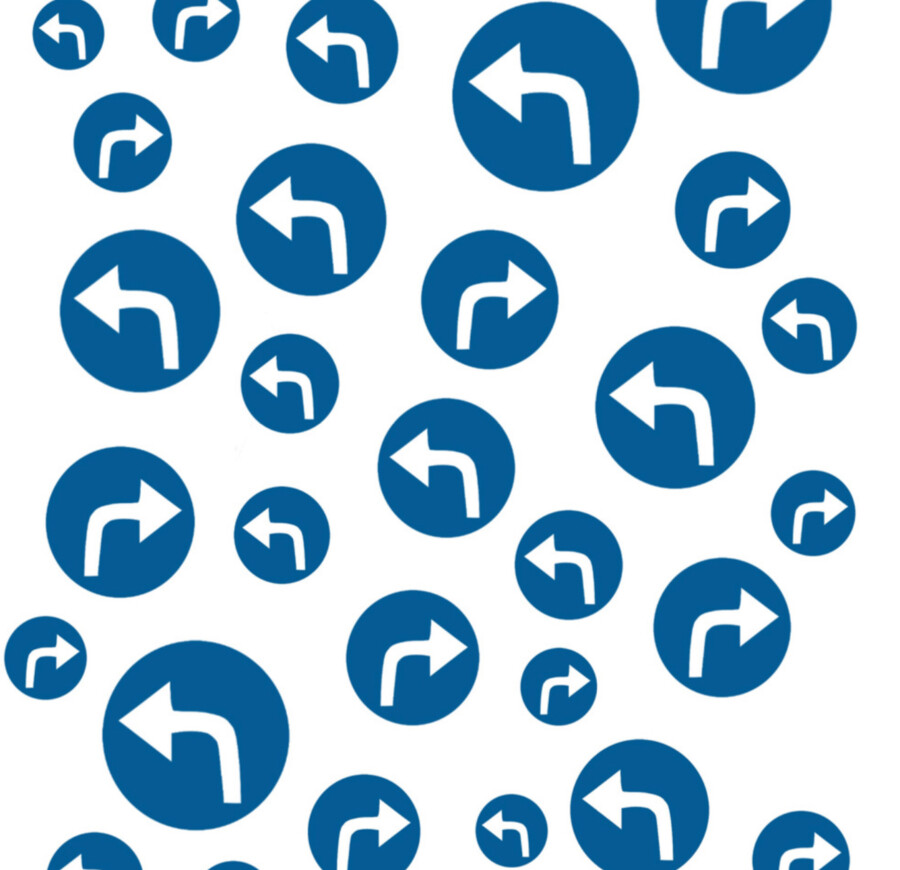 Scenariusz zajęć - orientacja w przestrzeni