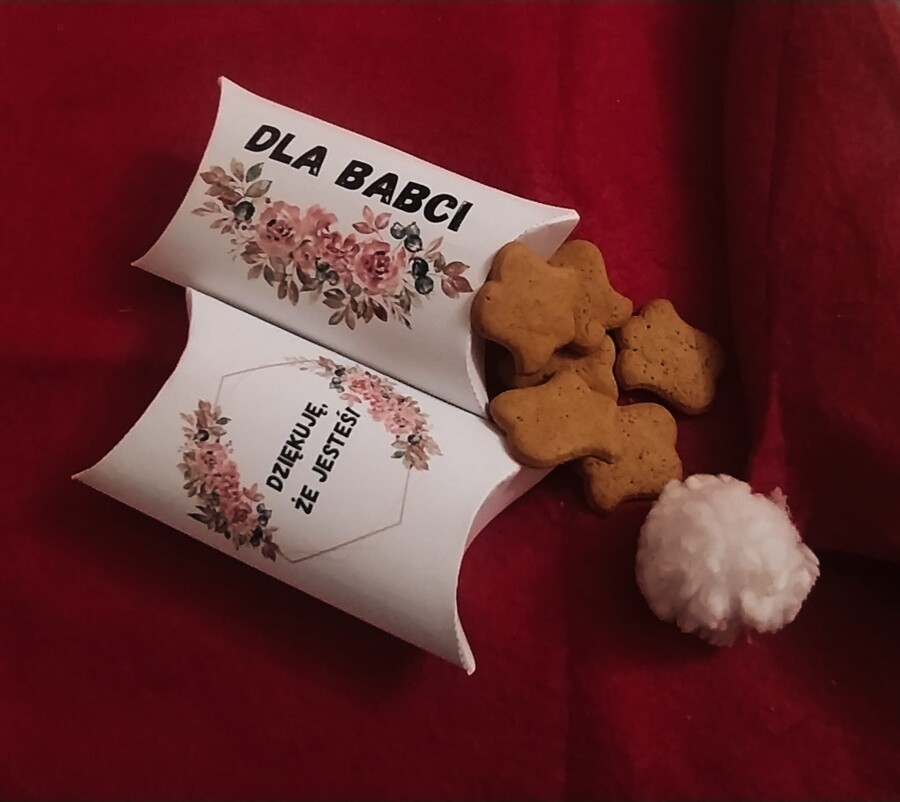 Dzień Babci i Dziadka