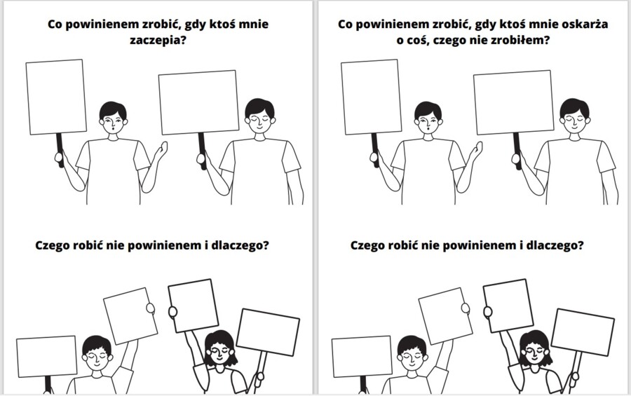 APteczka pedagoga specjalnego cz.3 klasy 4-8 i wyżej