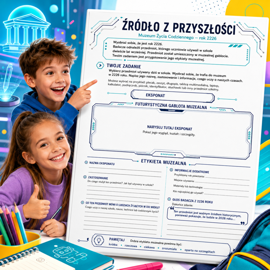 Źródło z przyszłości