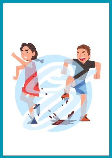 TRENING UMIEJĘTNOŚCI SPOŁECZNYCH TUS NORMY SPOŁECZNE ZACHOWANIA