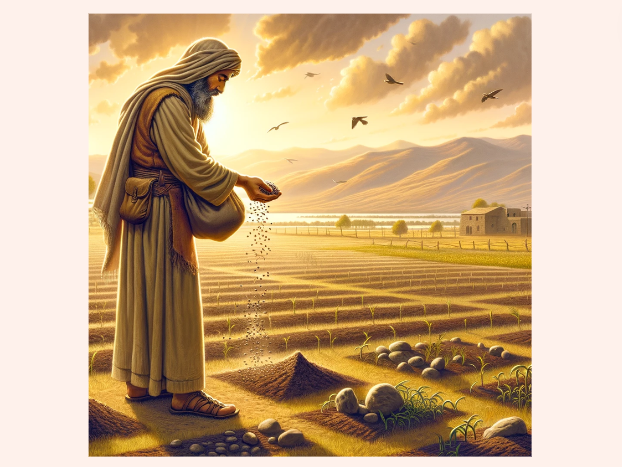 BIBLIZMY: Jaki frazeologizm kryje się za obrazkiem? Zagadki