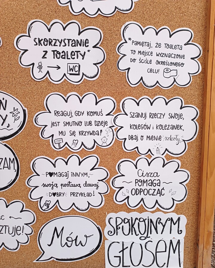 GAZETKA - "CZAS NA PRZERWĘ!"