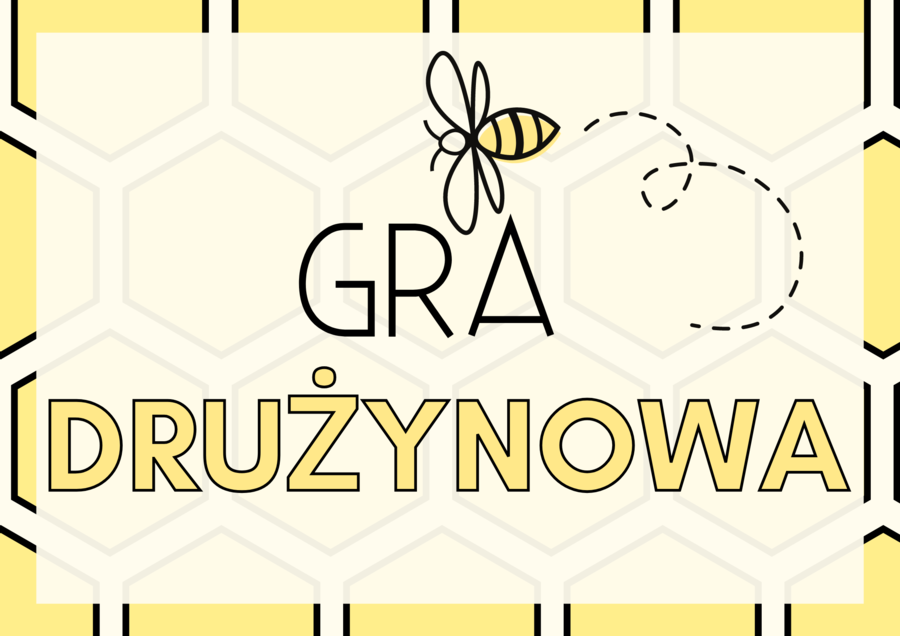 Turniej Wiedzy o Pszczołach