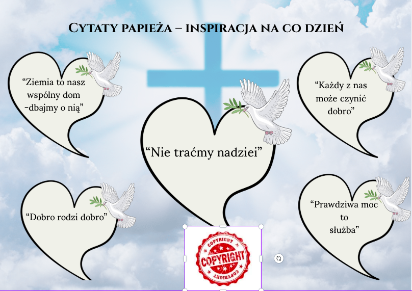 🕊️ Pakiet dwóch gazetek edukacyjnych: Papież Leon XIV i Papież Franciszek🕊️