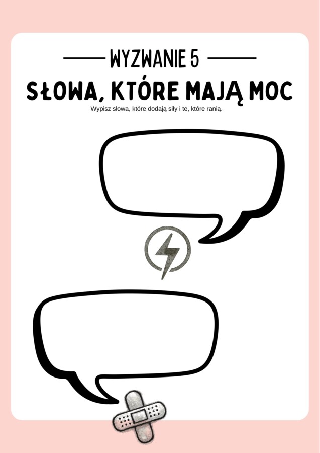 Walentynki po Twojemu