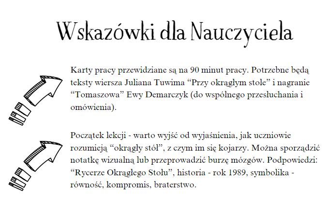 Liryka na języku polskim - Tuwim i Słowacki