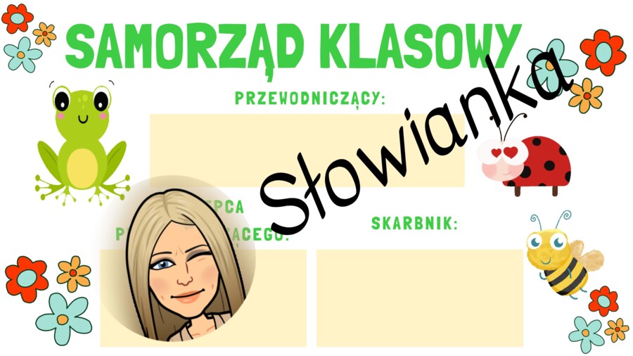 Samorząd klasowy