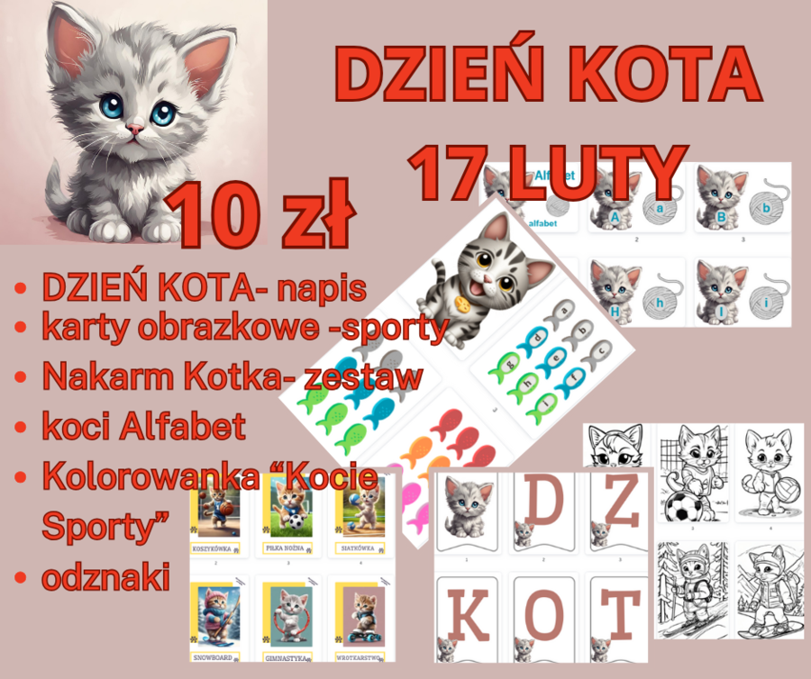 Dzień Kota