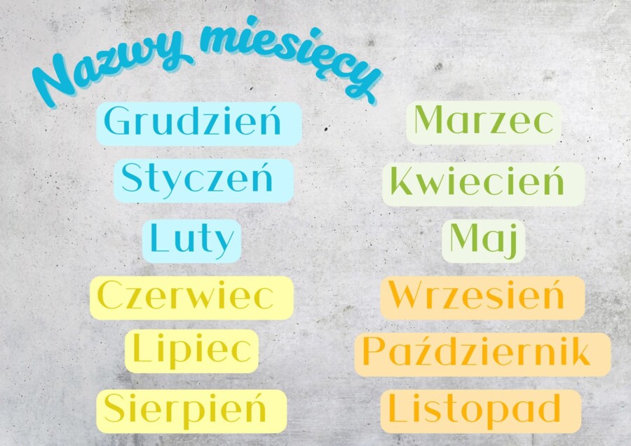 💚 PAKIET PORY ROKU 💚