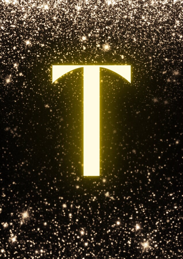 Napis Ten rok będzie dobry 2024 Girlanda