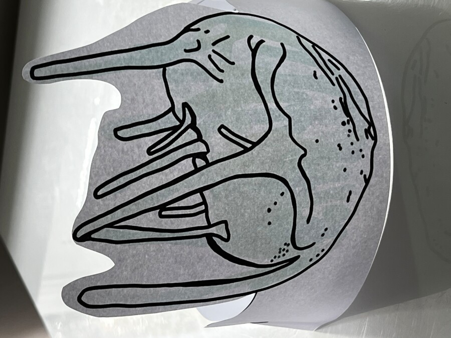 Opaski - Warzywa- „Na straganie” - 15 warzyw