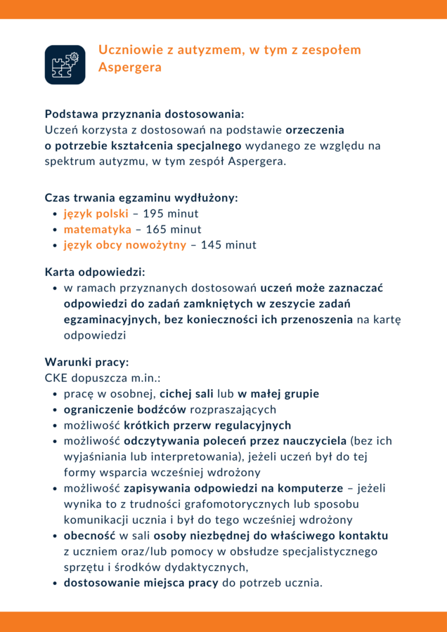 Ebook - Egzamin Ósmoklasisty 2026 - krótki przewodnik