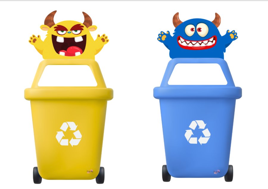 Dzień Ziemi 22 kwietnia