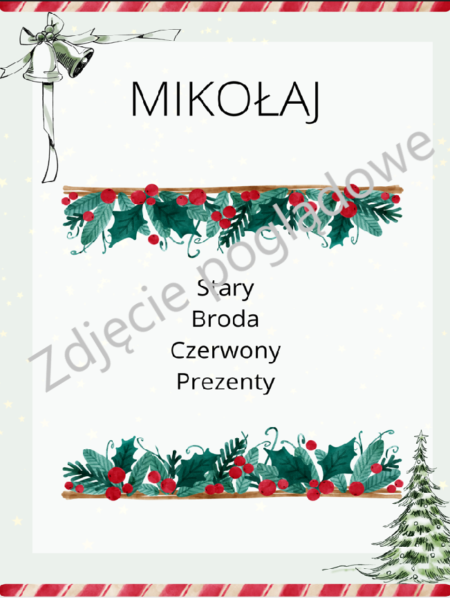 Bożonarodzeniowe Taboo