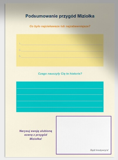 Dynastia Miziołków