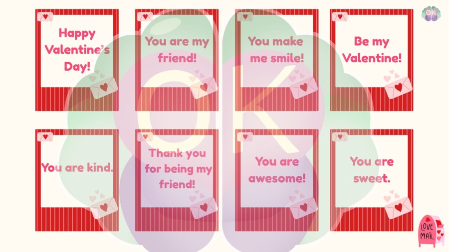 Valentine’s Day English Activities – Fun & Speaking Practice (A1–A2)