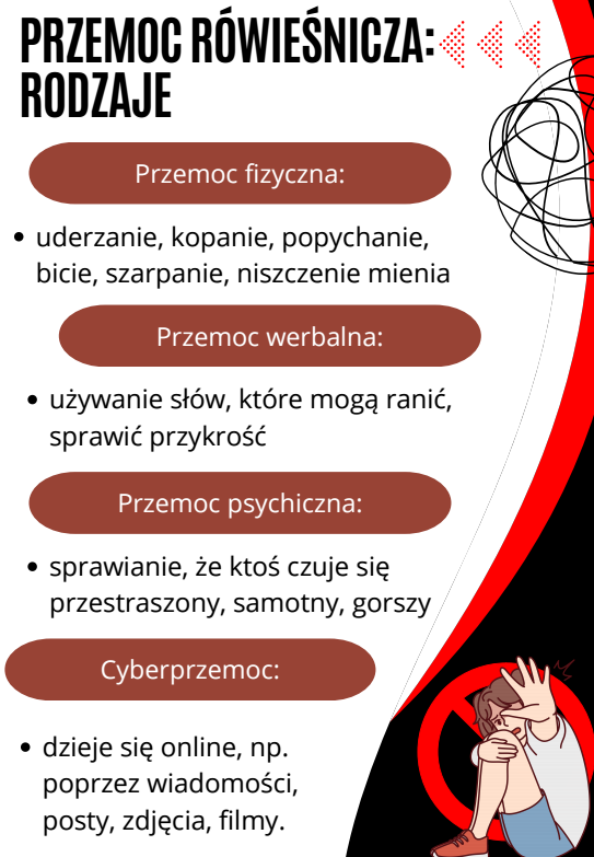 Bullying / przemoc rówieśnicza - e-book