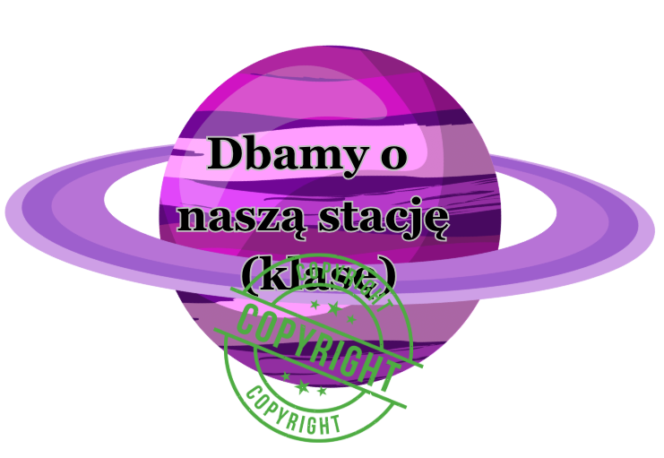 🚀 Gazetka Rakietowy Kodeks Klasowy –68 stron w rozmiarze A4 i mniejszym| Zestaw kolorowy i biało-czarny w 2 wersjach- idealny do kolorowania