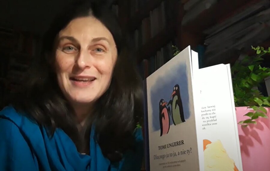 Czytanie znienacka. Gawęda piąta. Jak dobierać książki do czytania?