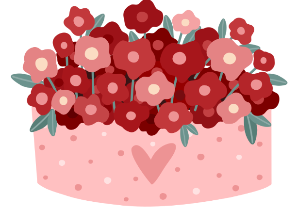 Zestaw Walentynkowa Fotoramka XXL – Kapibary i Serca + Rekwizyty| 35 stron do druku, grafiki łatwe do wycięcia