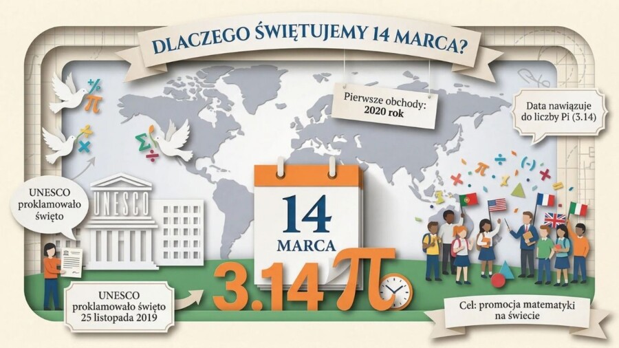 Dzień Matematyki