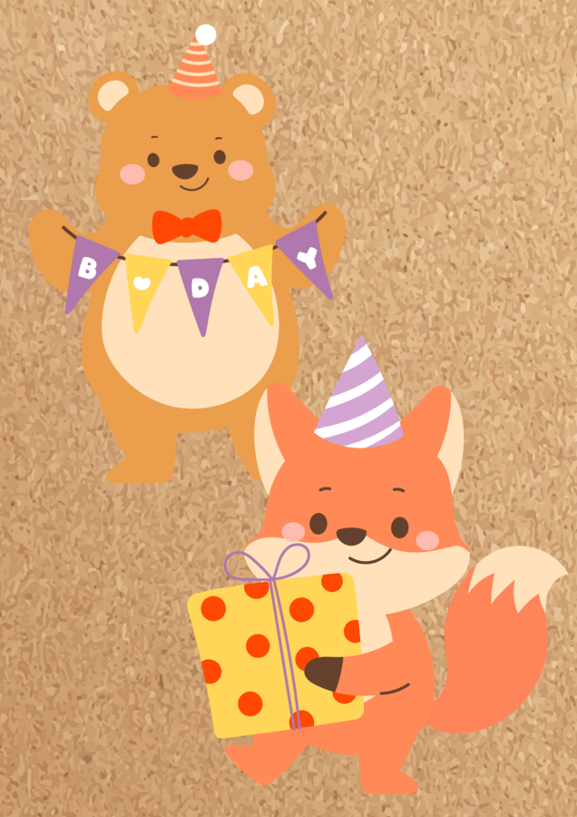 KALENDARZ URODZINOWY