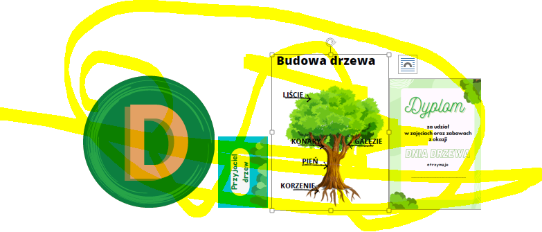 Dzień drzewa