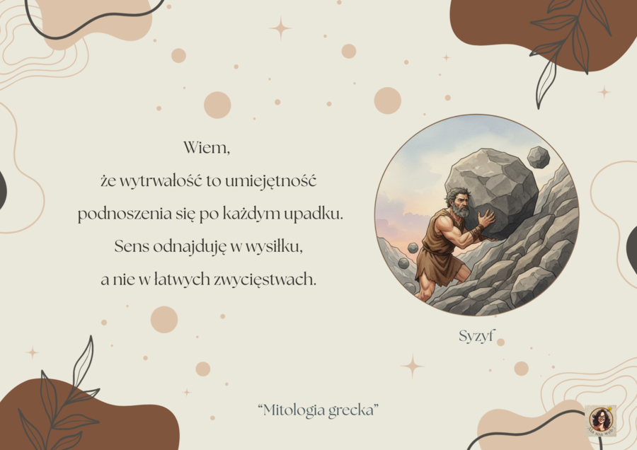 „Lekturowe drogowskazy – bohaterowie, którzy uczą, jak żyć”