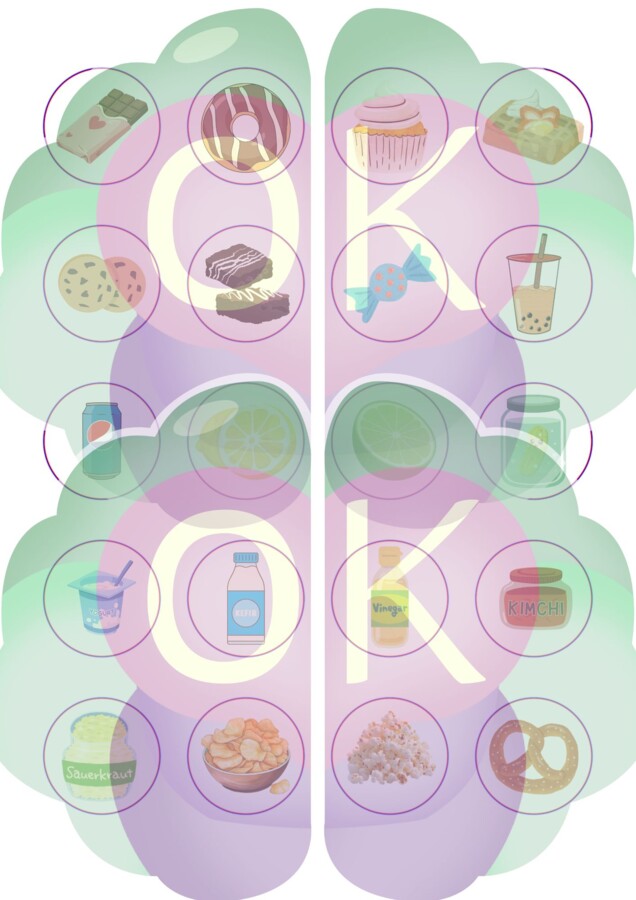 👅🍎 Taste It! – Smaki po angielsku 15 stron!