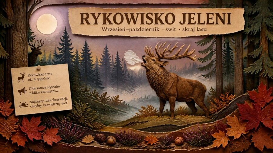 Wrzesień – prezentacja edukacyjna i gazetka szkolna (przyroda, historia i jesień)