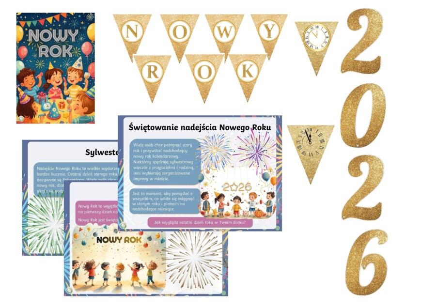 NOWY ROK