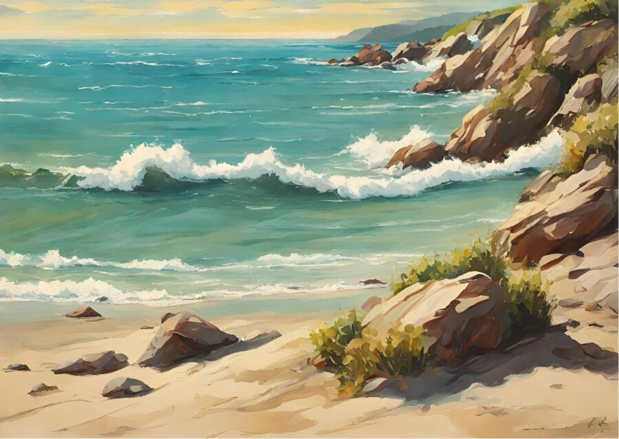 Baśniowe karty metaforyczne wyjątkowa podróż