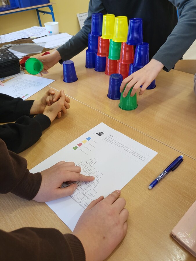 Czasownik określanie czasów