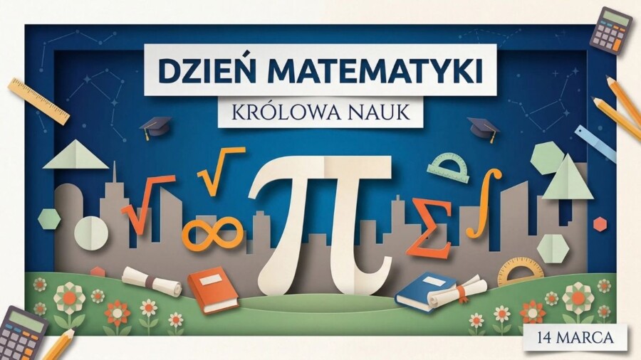 Dzień Matematyki