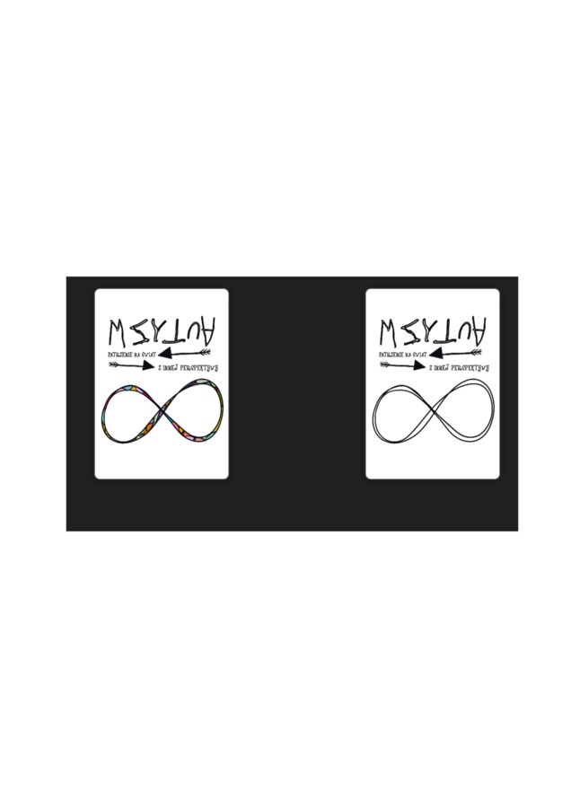 Autyzm - materiał na gazetkę lub godzinę wychowawczą - znane osoby w spektrum