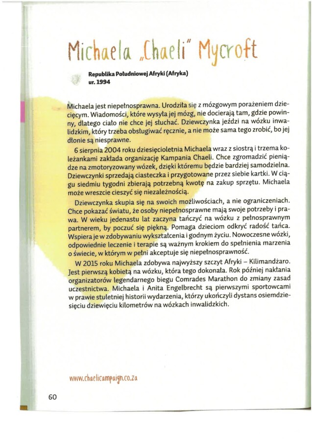 I ty możesz zmienić świat, lektura, lekcja dodatkowa, lekcja wychowawcza, Afryka, debata, quizy, edukacja wczesnoszkolna, czytanie ze zrozumieniem