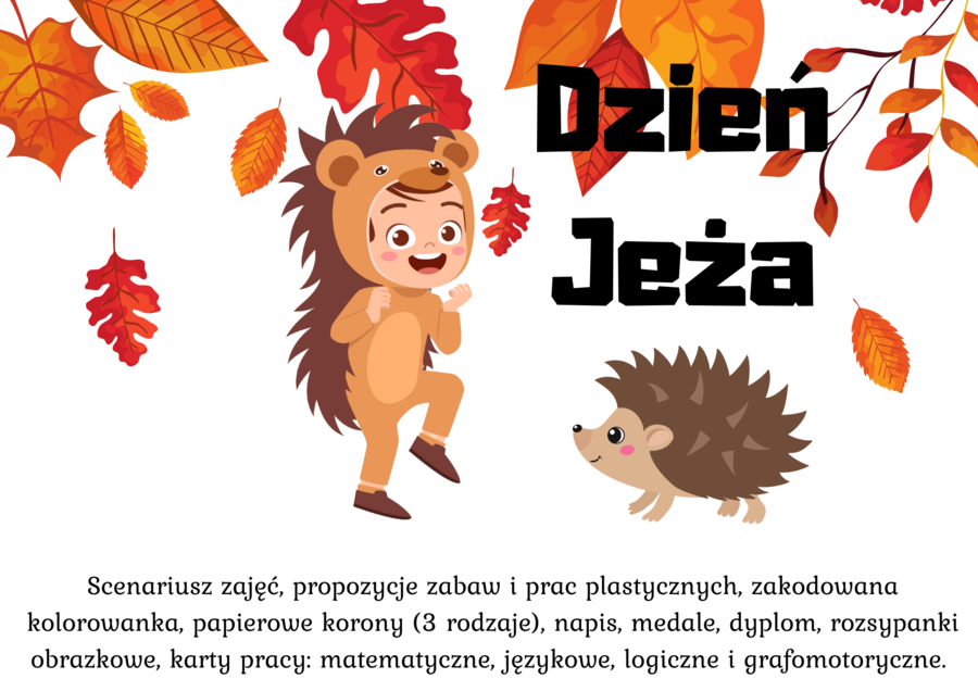 Dzień Jeża - 5 scenariuszy